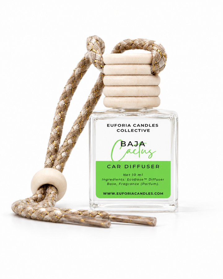 Car Diffusers/Air Freshener Refills Combo