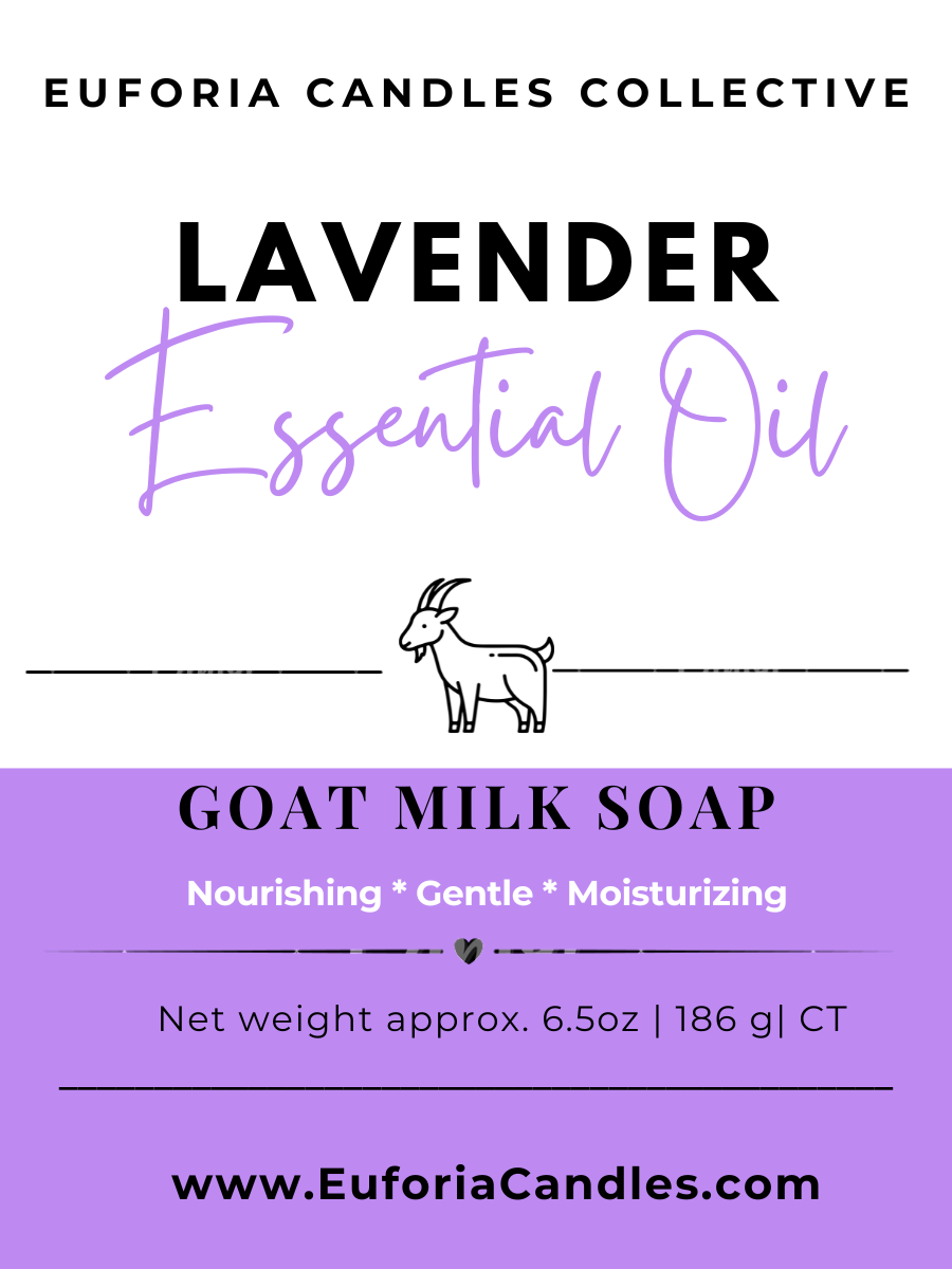 GOAT SOAP
