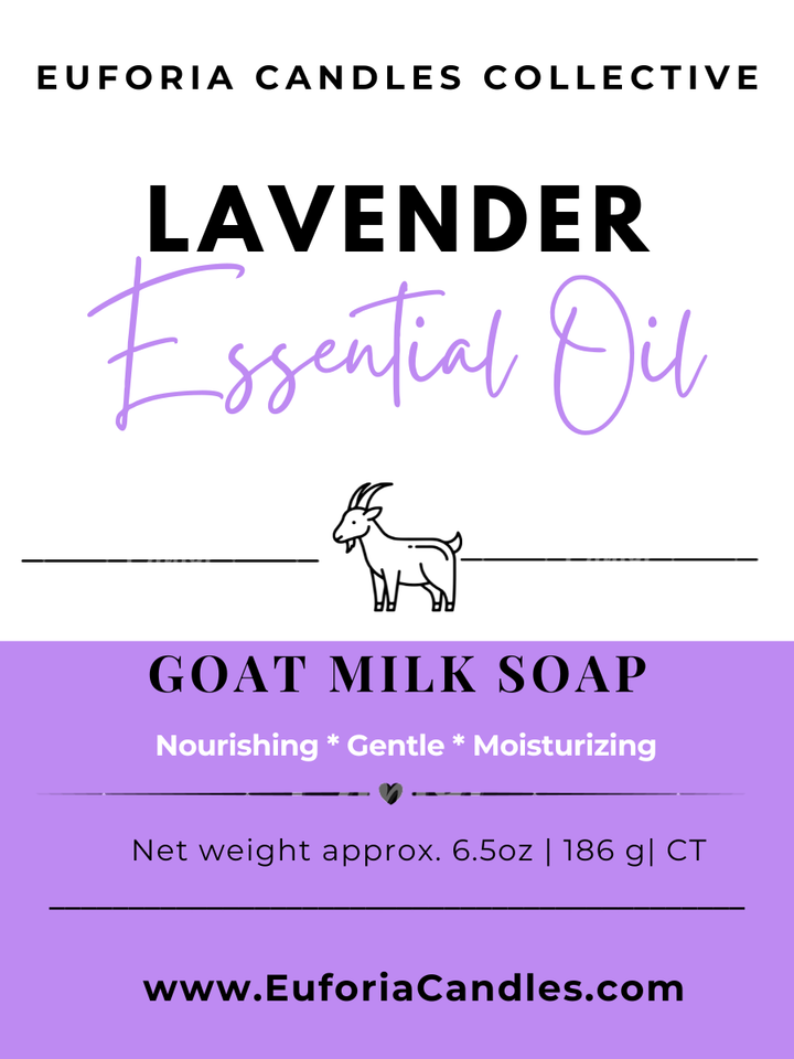 GOAT SOAP