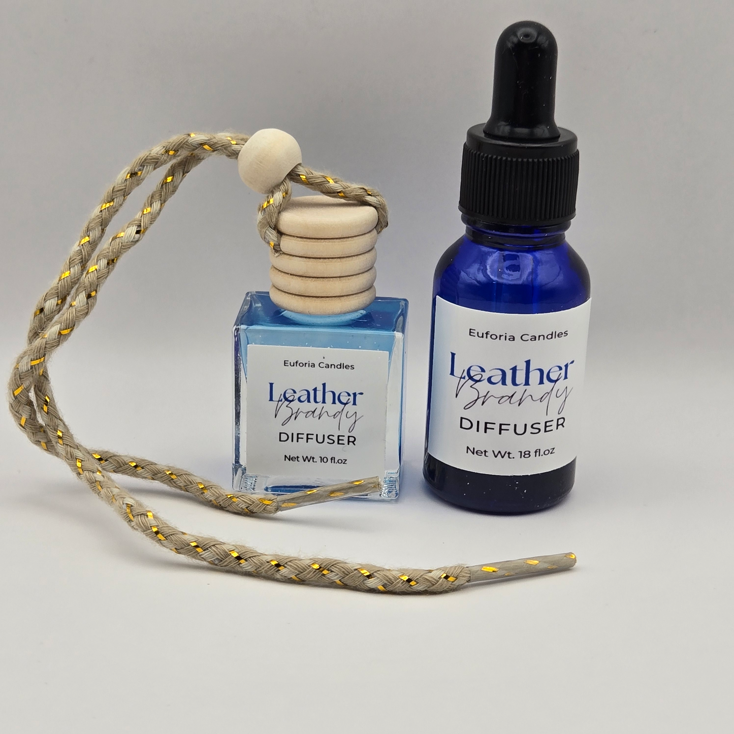 Car Diffusers/Air Freshener Refills Combo