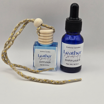 Car Diffusers/Air Freshener Refills Combo