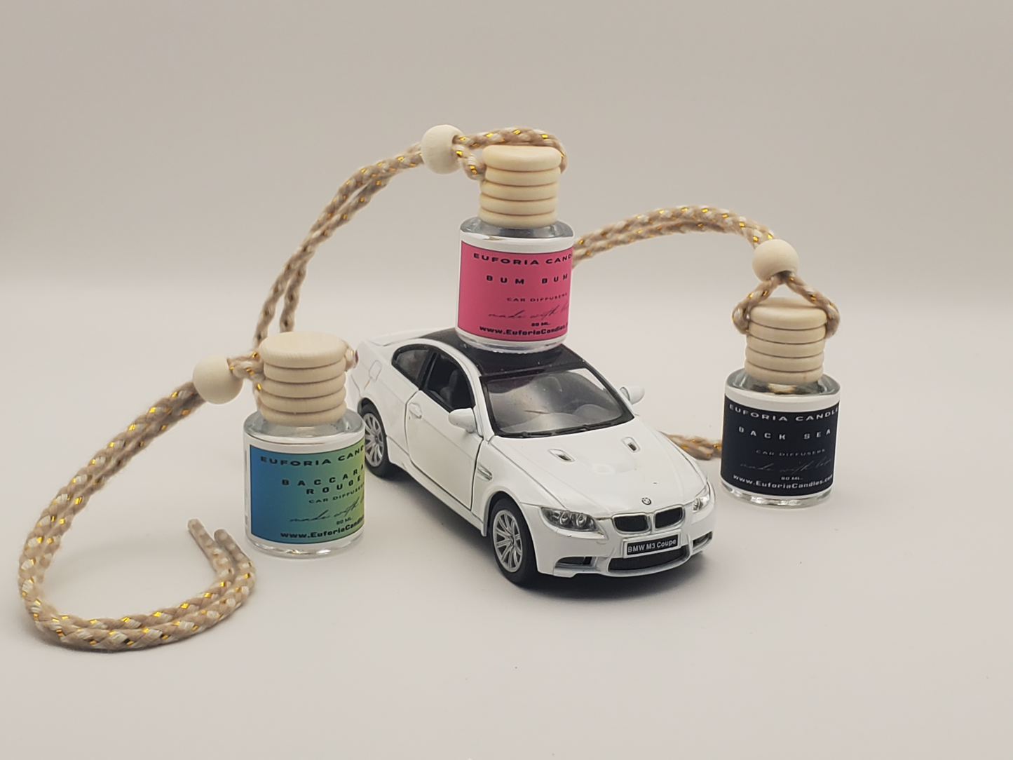 Car Fresheners