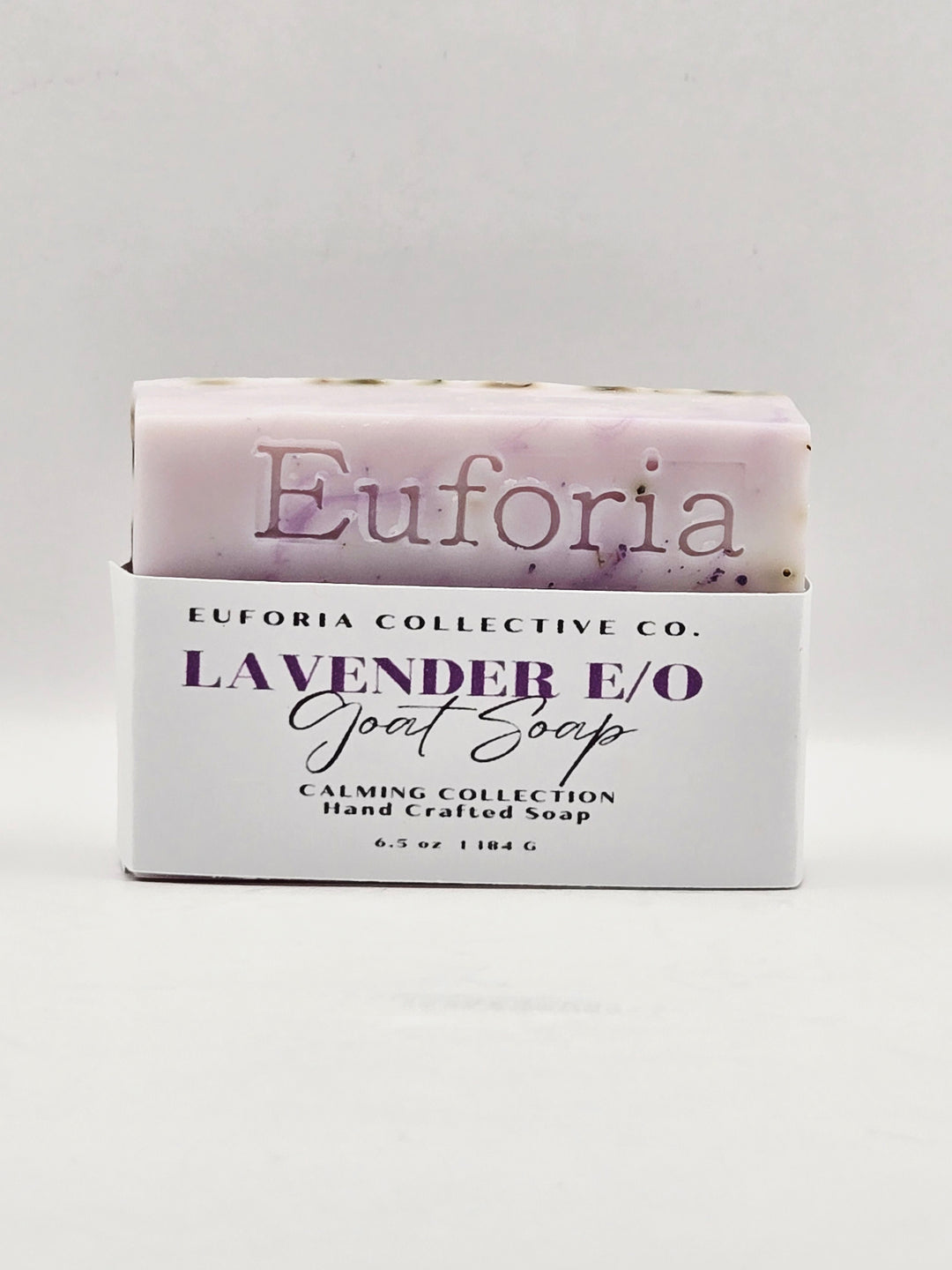 GOAT SOAP