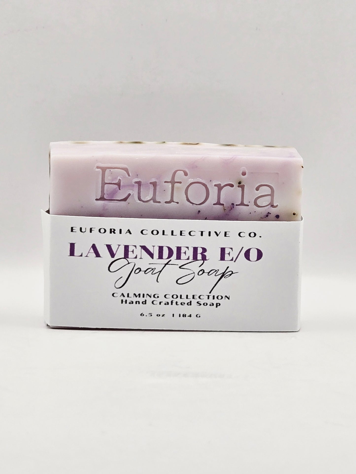 GOAT SOAP