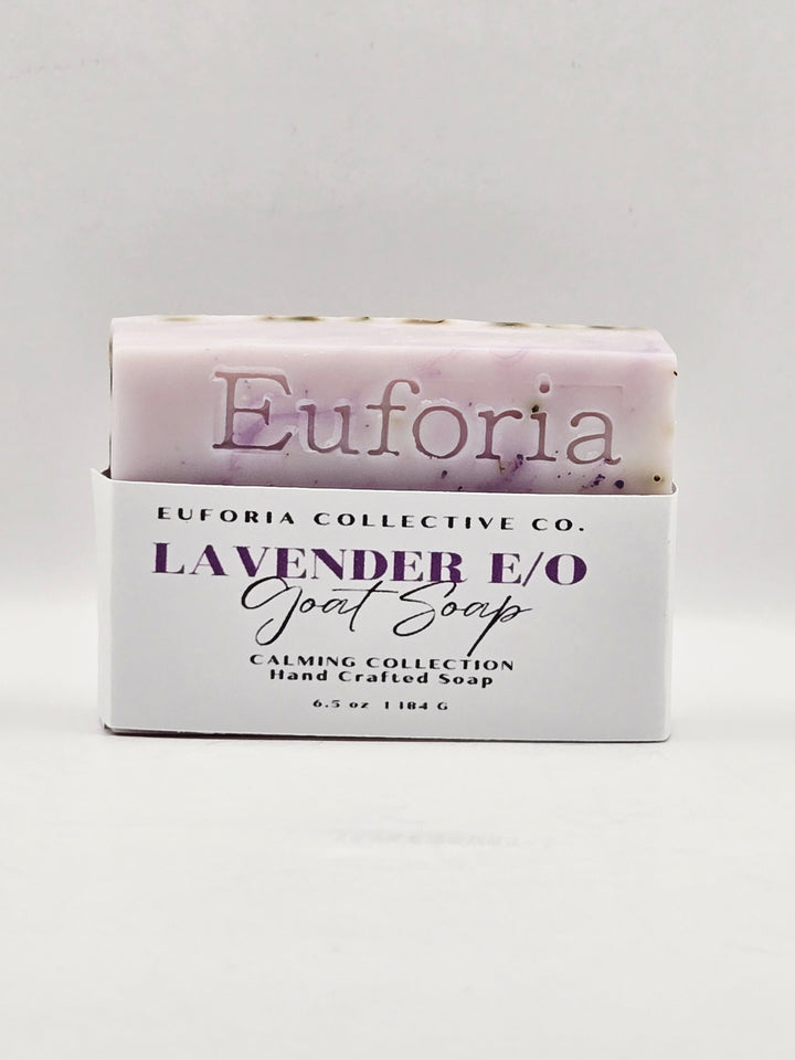 GOAT SOAP