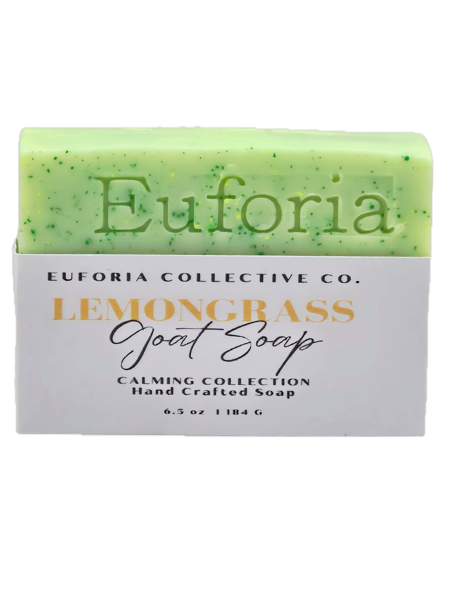 SHEA BUTTER SOAP