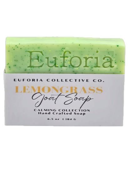 SHEA BUTTER SOAP