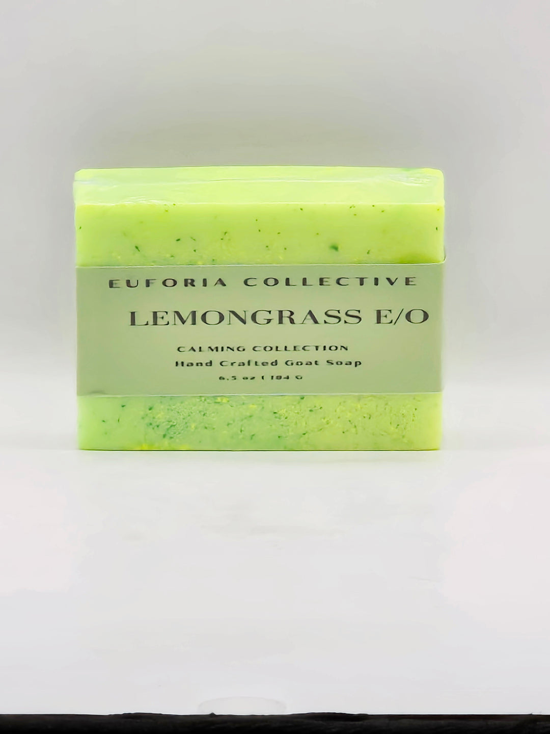 GOAT SOAP