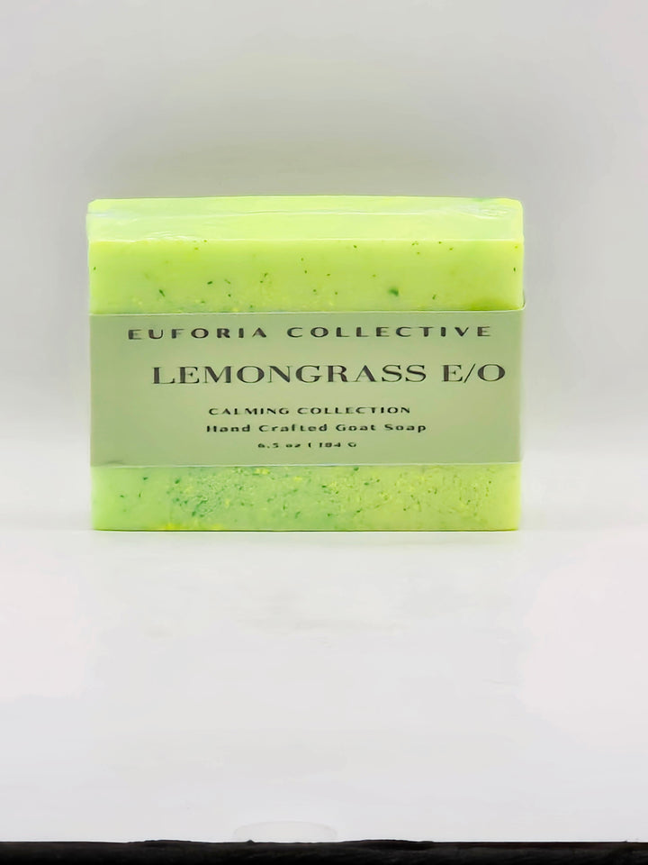 GOAT SOAP