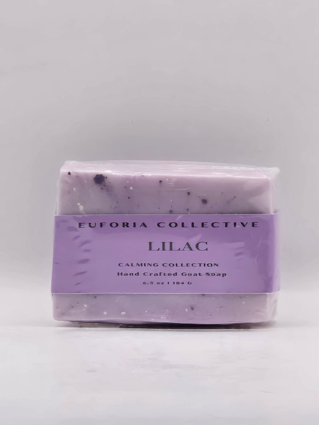 GOAT SOAP