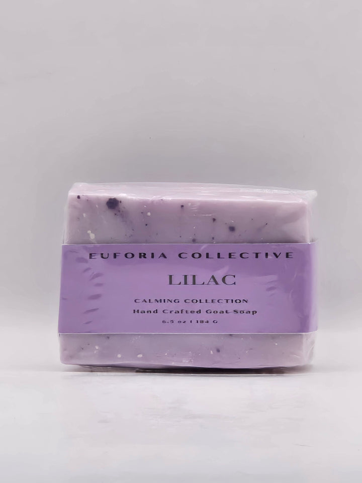 GOAT SOAP