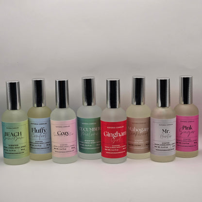Room & Linen Spray