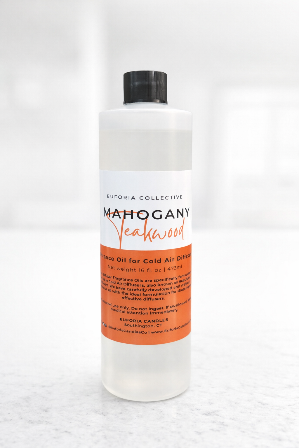 Cold Air Diffuser Fragrance Oils