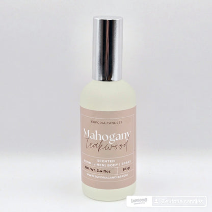 Room & Linen Spray
