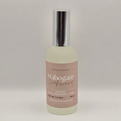 Room & Linen Spray