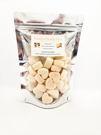 Large Wax Melt Tart Scent Bags
