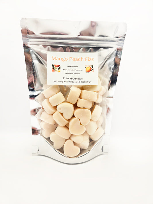 Large Wax Melt Tart Scent Bags