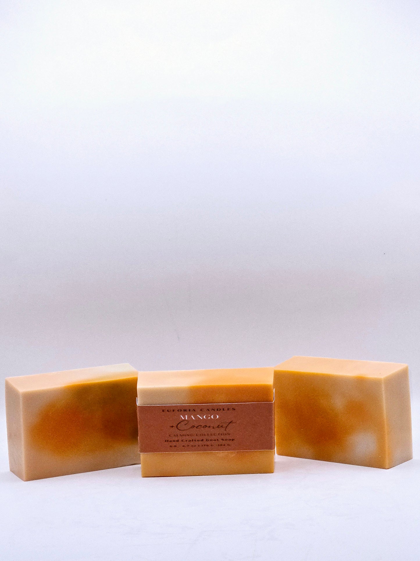 GOAT SOAP