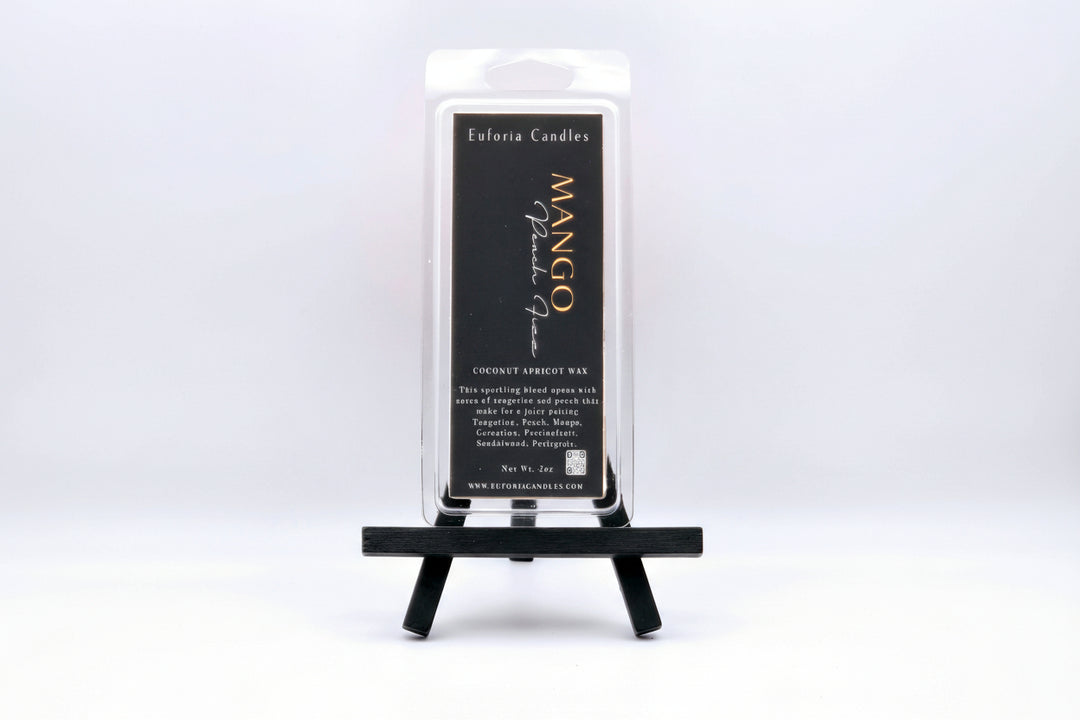 WAX MELT SNAP BARS 2oz.