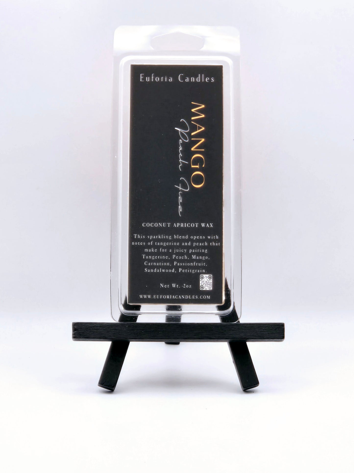 WAX MELT SNAP BARS 2oz.