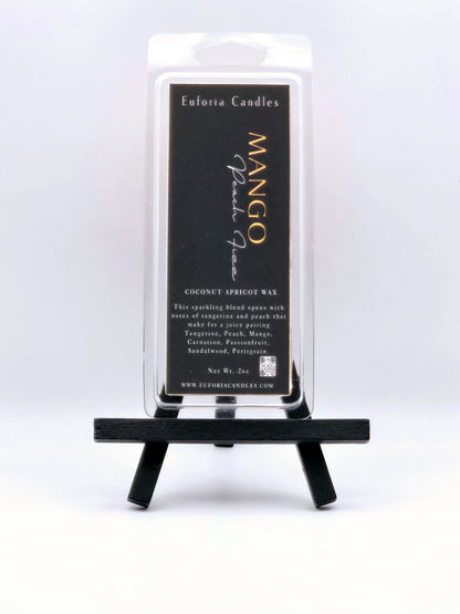 WAX MELT SNAP BARS 2oz.