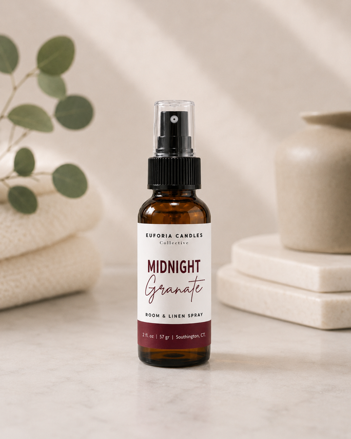 Room &amp; Linen Spray