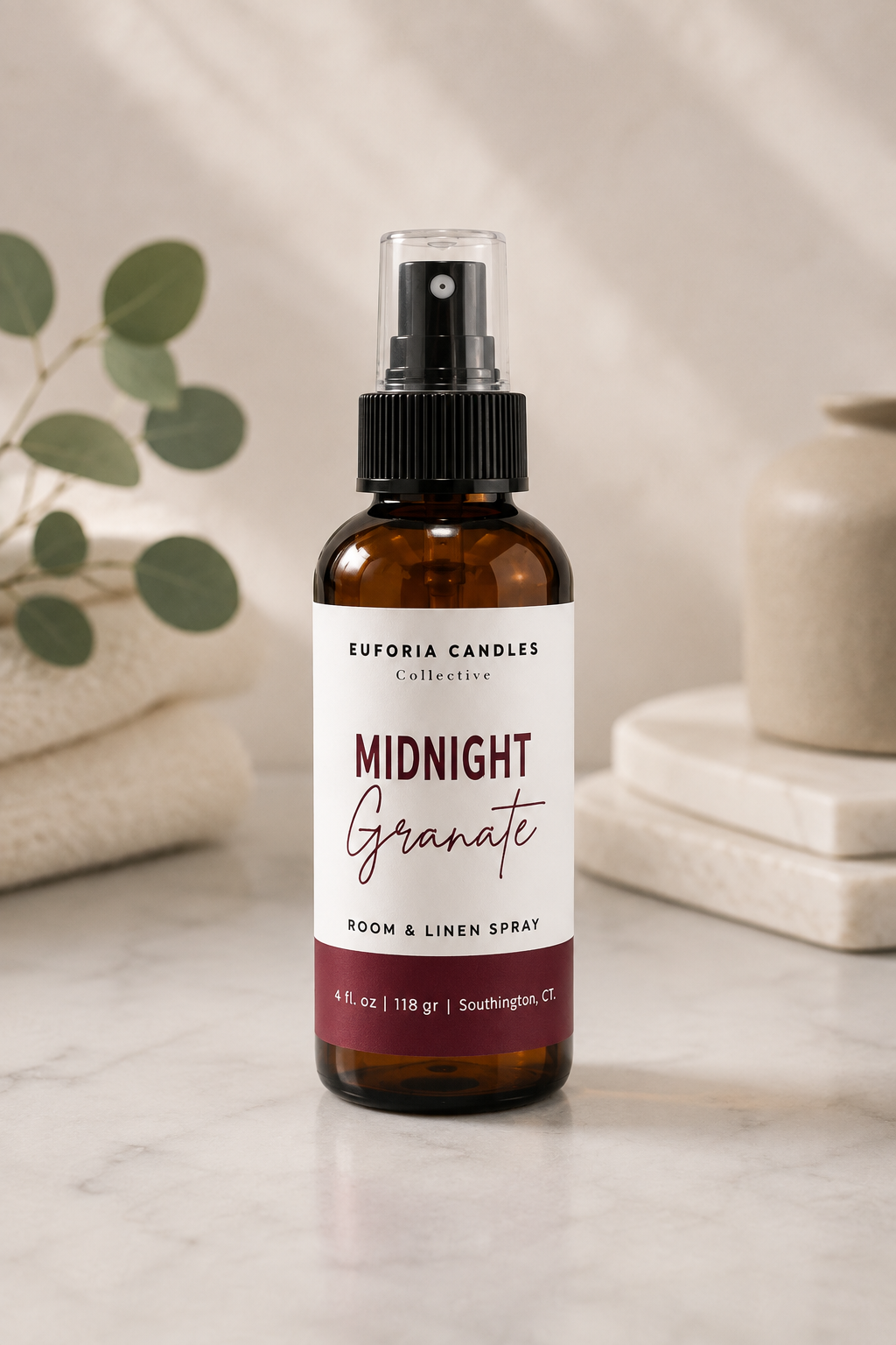 Room &amp; Linen Spray