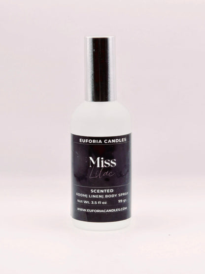 Room & Linen Spray