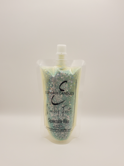 SQUEEZABLE WAX
