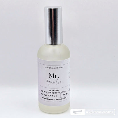 Room & Linen Spray