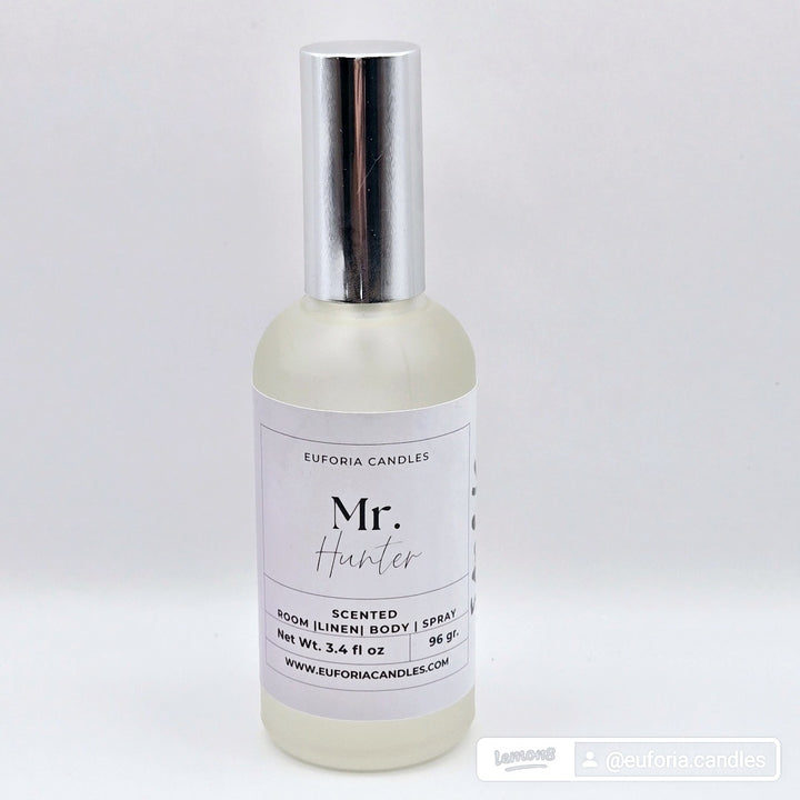 Room &amp; Linen Spray