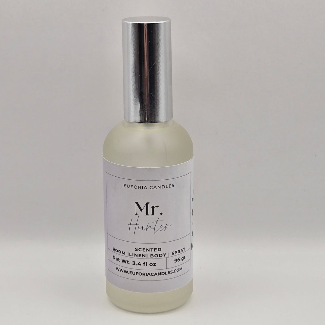 Room &amp; Linen Spray