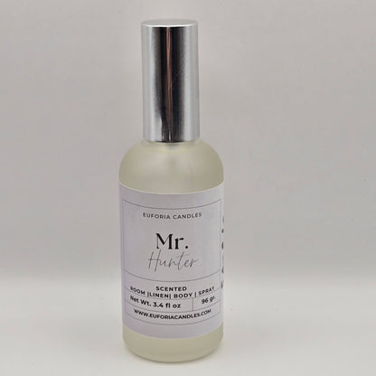 Room & Linen Spray