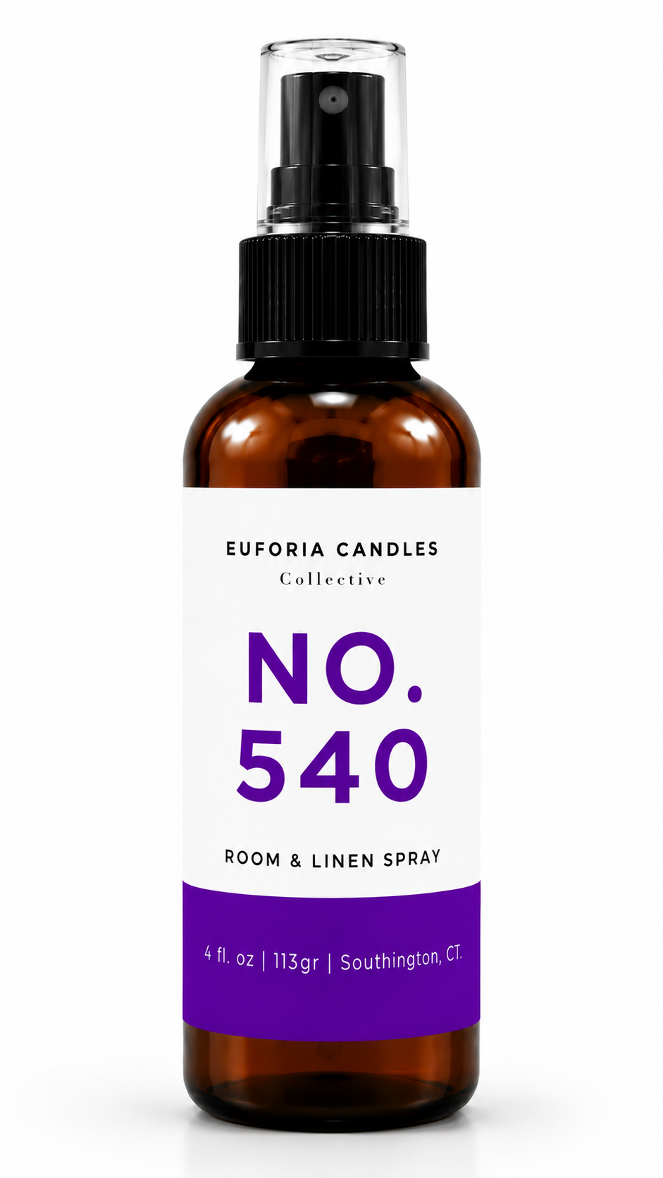 Room &amp; Linen Spray