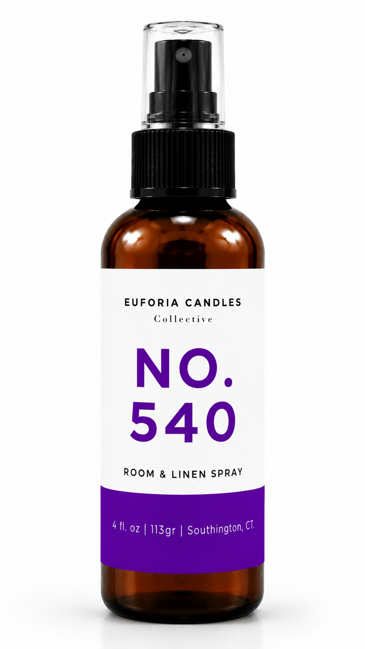 Room &amp; Linen Spray