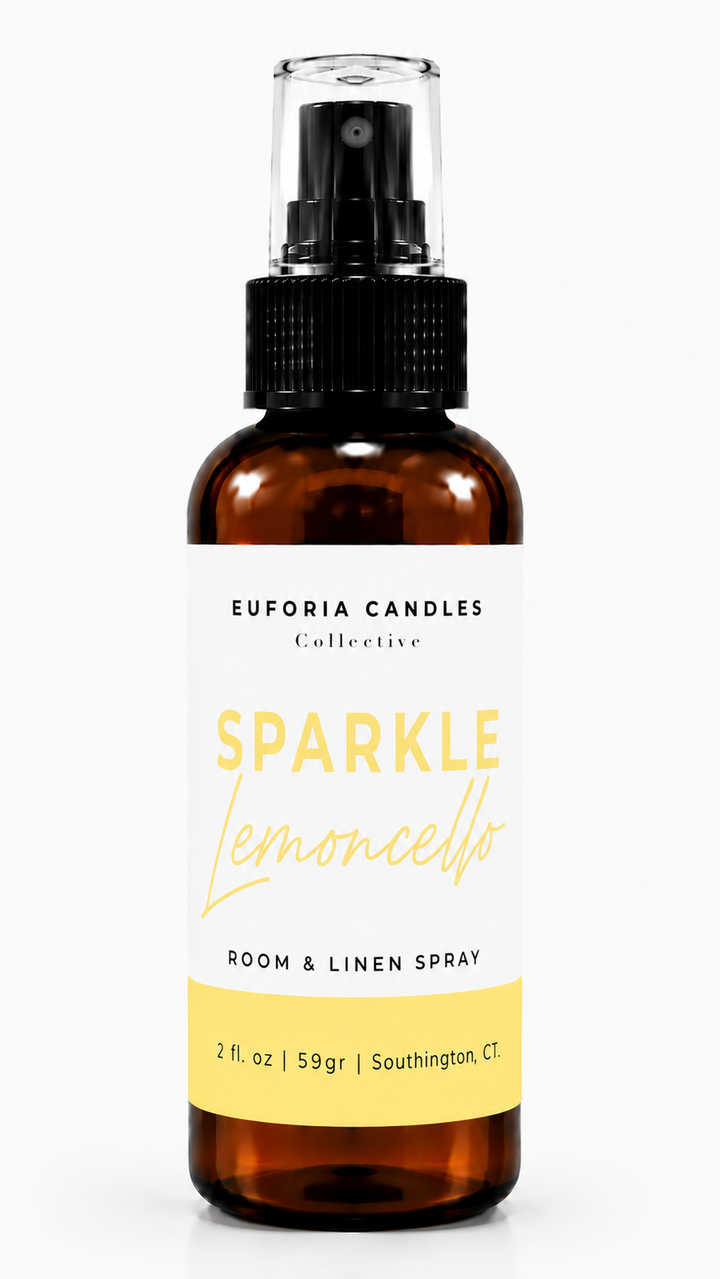 Room &amp; Linen Spray