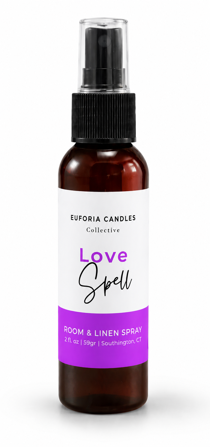 Room &amp; Linen Spray