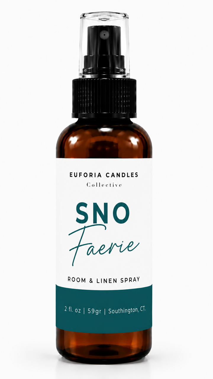 Room &amp; Linen Spray