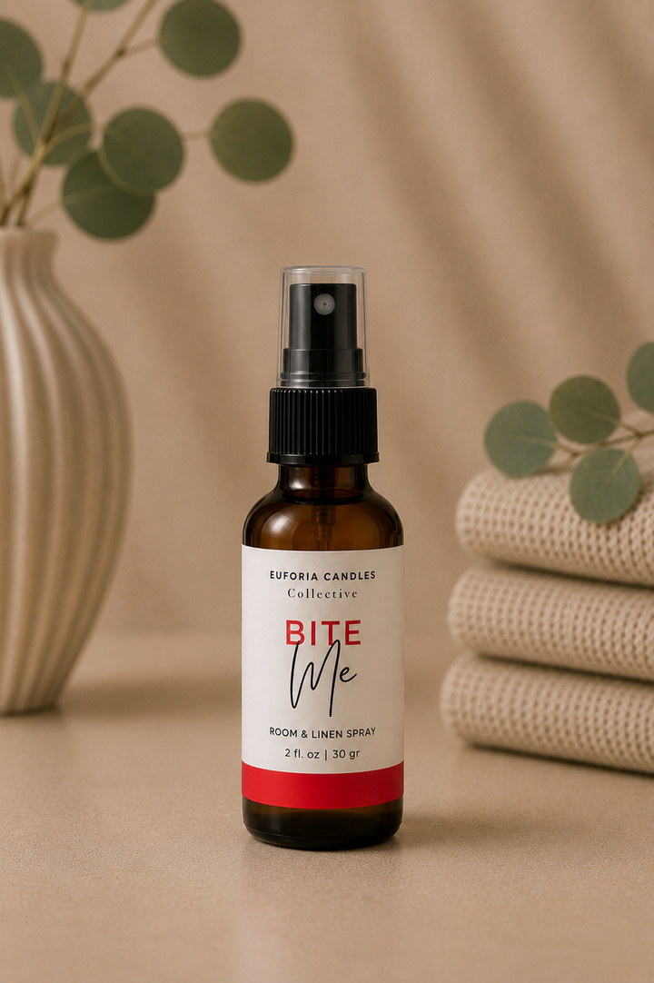 Room &amp; Linen Spray