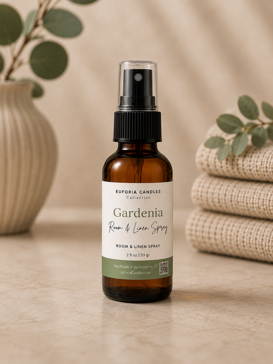 Room &amp; Linen Spray