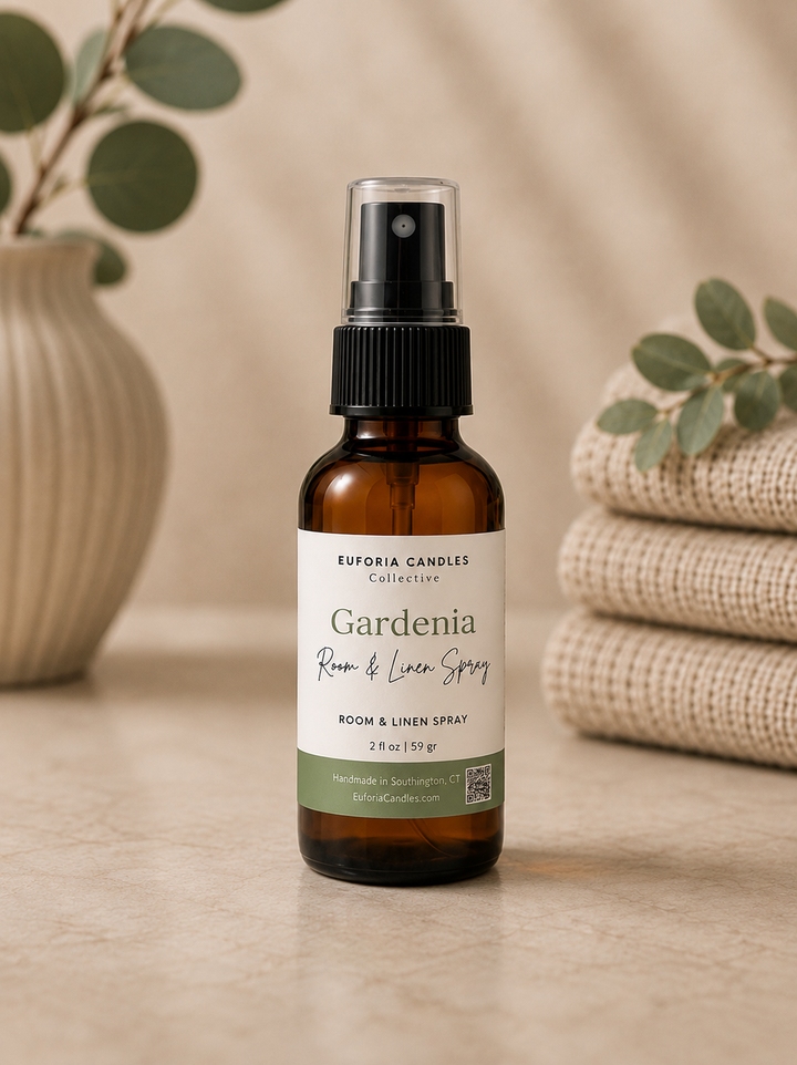 Room &amp; Linen Spray