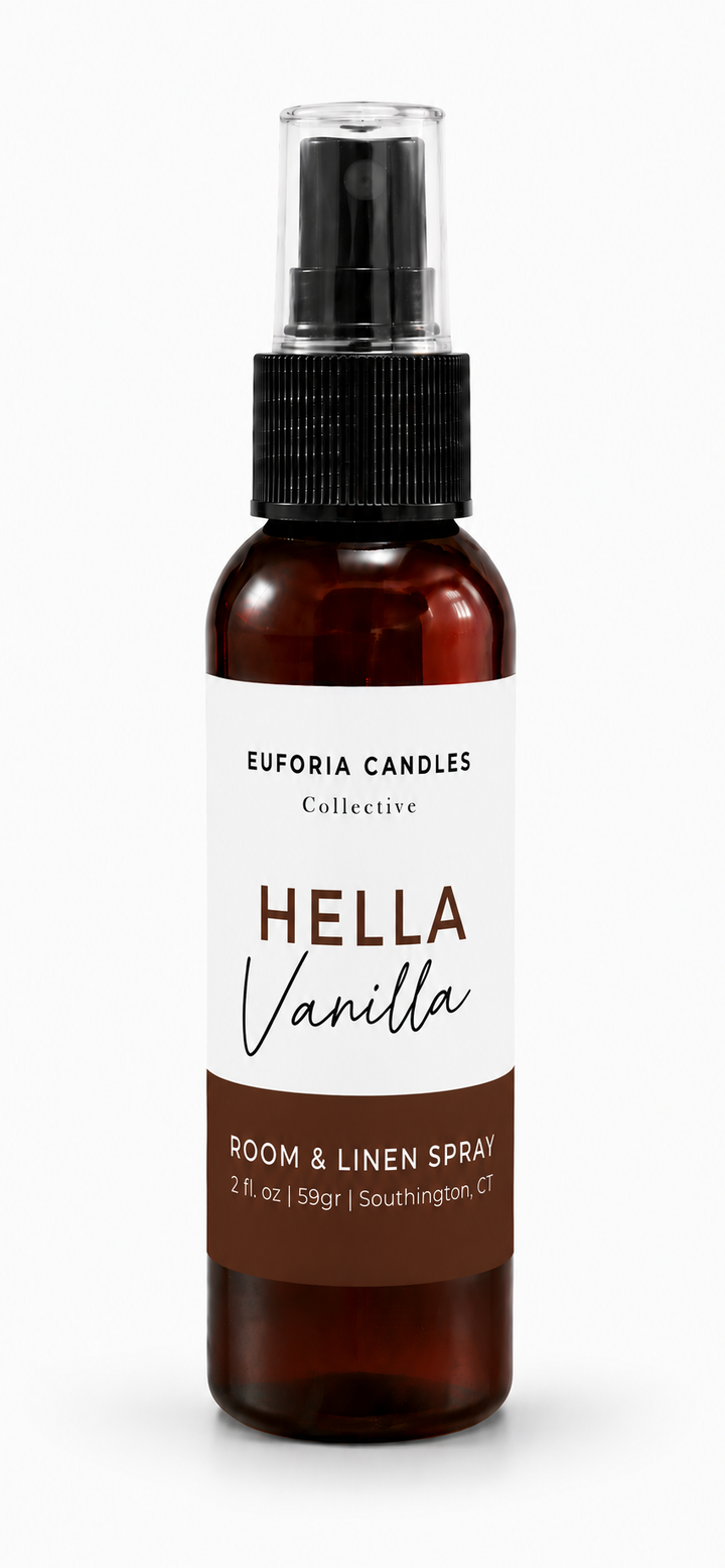 Room &amp; Linen Spray