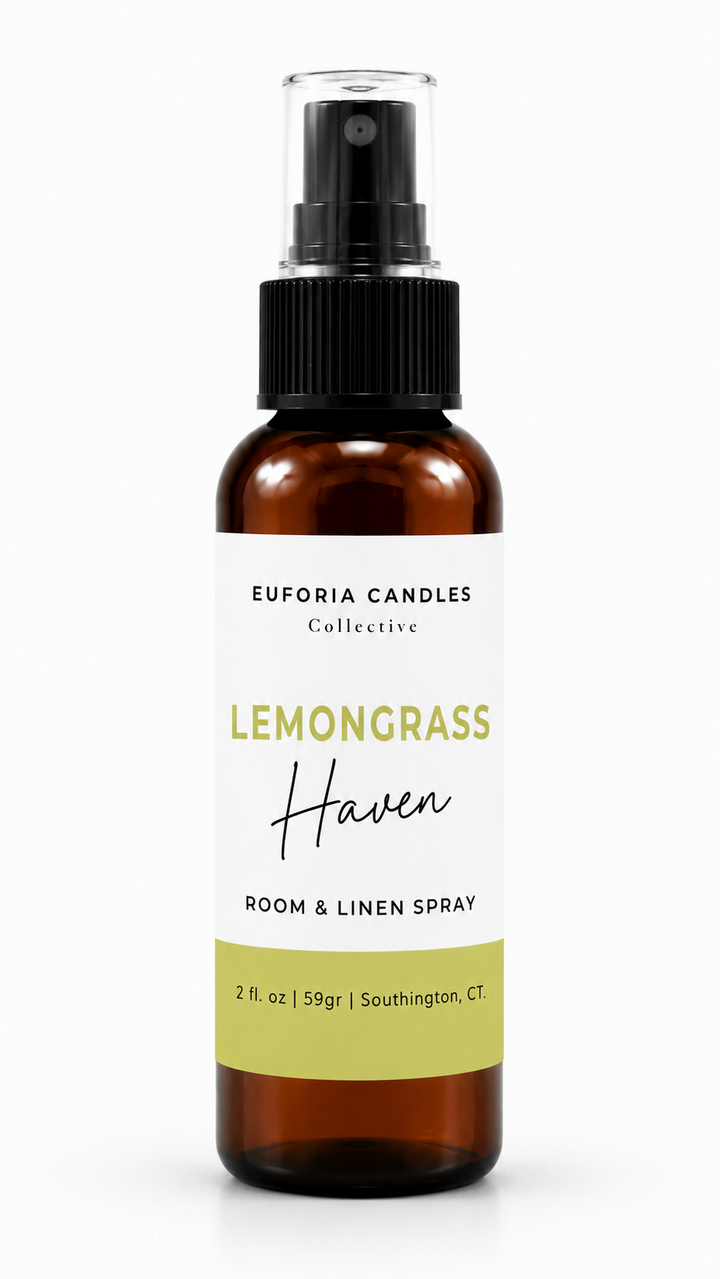 Room &amp; Linen Spray