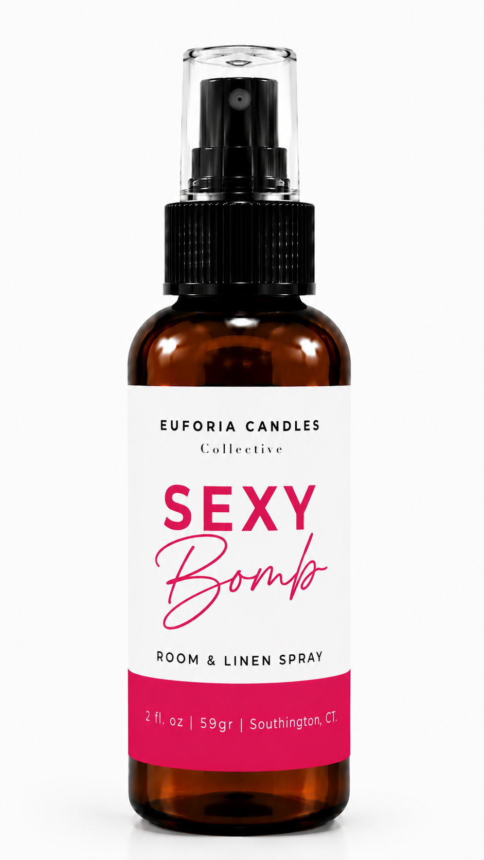 Room &amp; Linen Spray