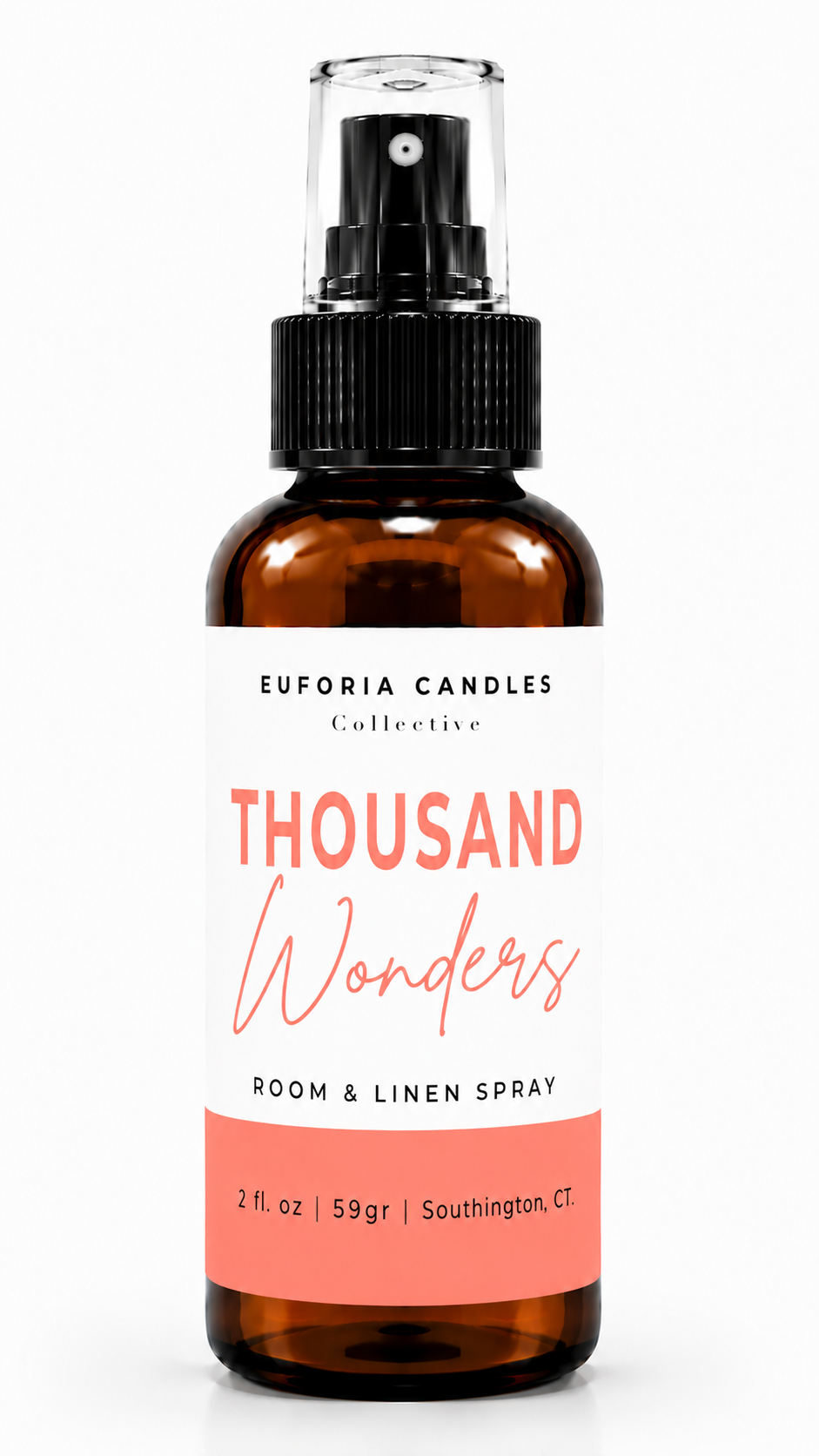 Room &amp; Linen Spray