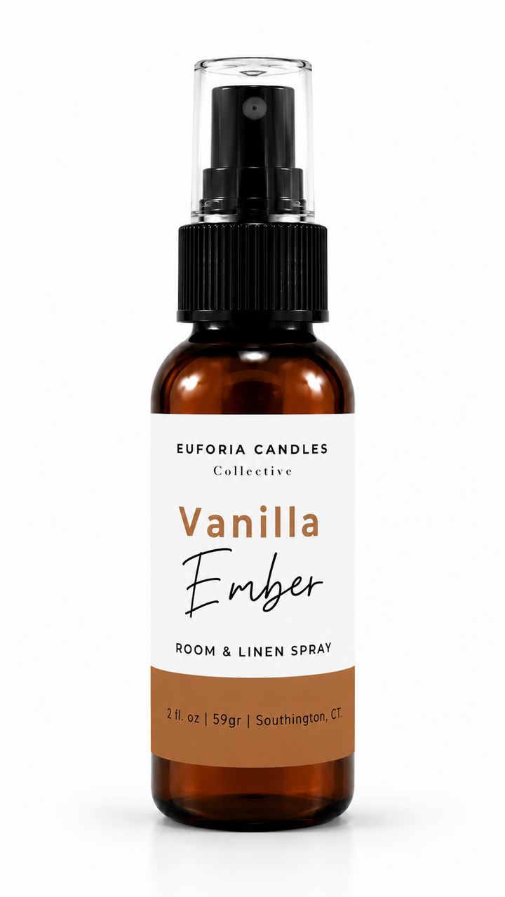 Room &amp; Linen Spray