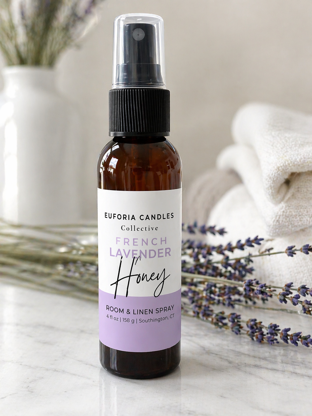 Room &amp; Linen Spray