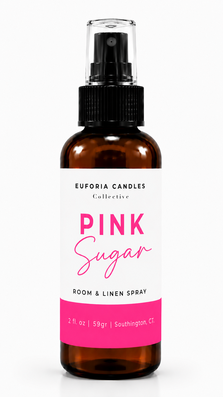 Room &amp; Linen Spray