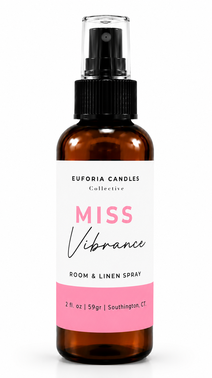 Room &amp; Linen Spray
