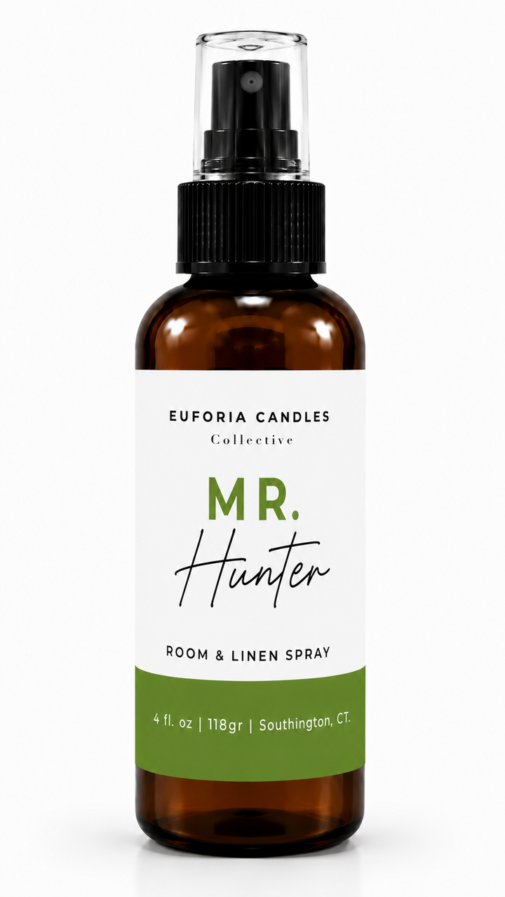 Room &amp; Linen Spray